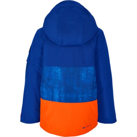 Obermeyer Axel Insulated Jacket - Boys' 5