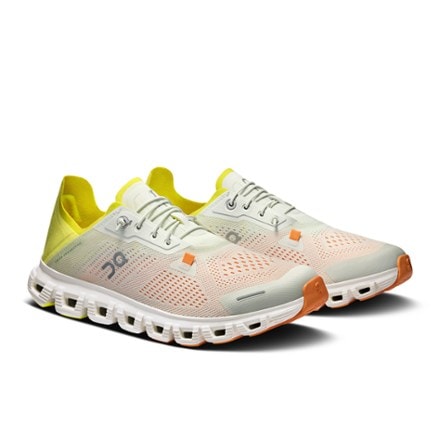 On Cloud 6 Coast Shoes - Women's 2