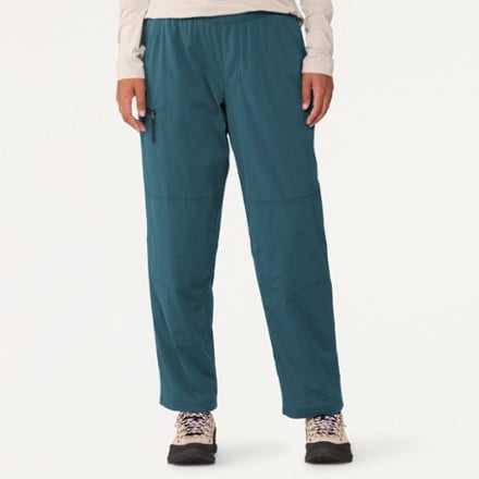 REI Co-op Trailmade Lined Pants - Women's 0