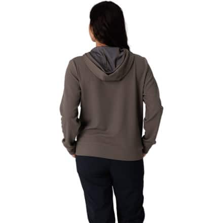 Outdoor Research Eclipse Waffle Hoodie - Women's 2
