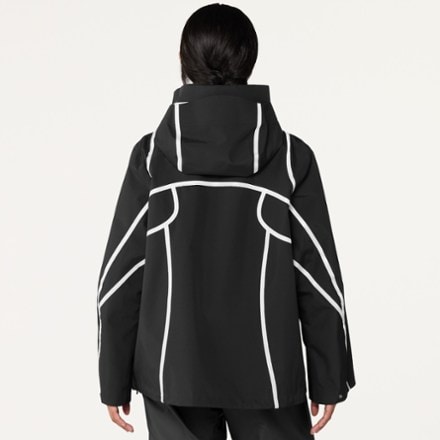 SENIQ Tectonic Jacket - Women's 4