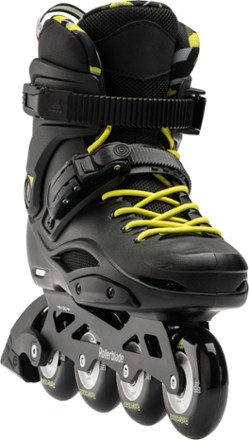 Rollerblade RB Cruiser Inline Skates 4