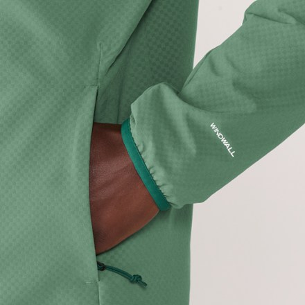 The North Face Tek Approach Jacket - Men's 8
