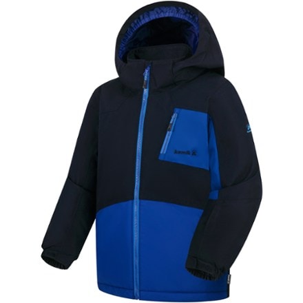 Kamik Hugo Ski Insulated Jacket - Boys 2