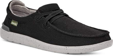 Sanuk Shaka Lite 2 Mesh Shoes - Men's 2