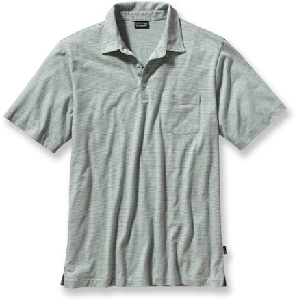 Polar Blue Heather/Fathom