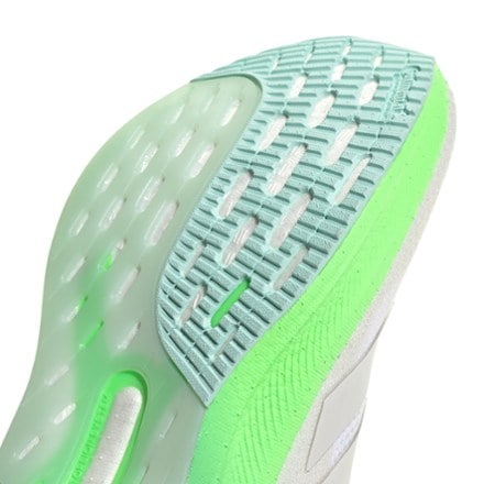 adidas Ultraboost 5X Road-Running Shoes - Men's 8