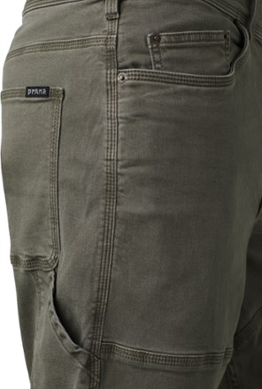 prAna Station Pants - Men's 2
