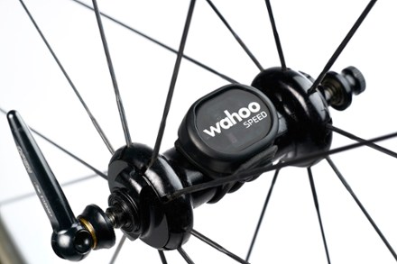 Wahoo Fitness RPM Speed and Cadence Sensor Bundle 6