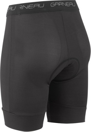 Garneau City Path Cycling Under Liner Bike Shorts - Women's 1