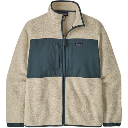 Patagonia Retro Pile Patch Jacket - Men's 0