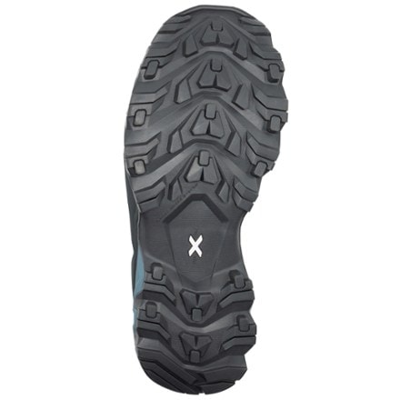 La Sportiva Ultra Raptor 3 Hiking Shoes - Women's 6