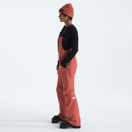 The North Face Freedom Bibs - Women's 4