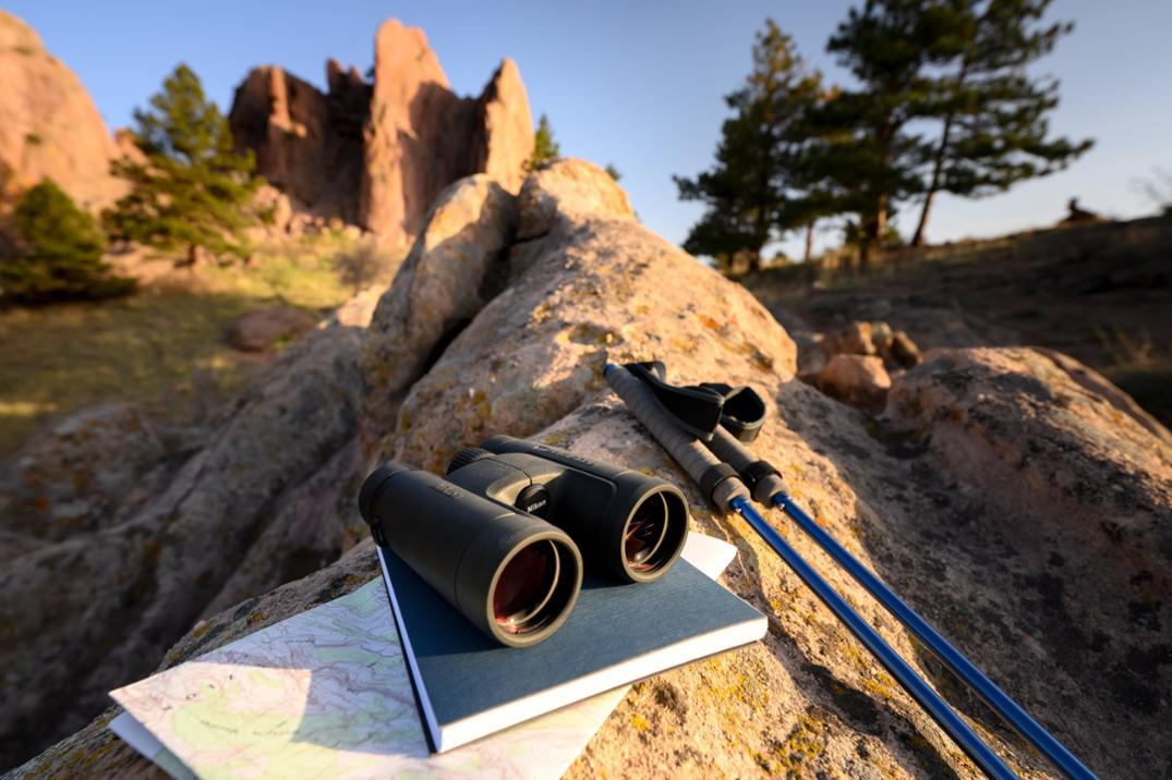 Location Image for Prostaff P7 8 x 42 Binoculars