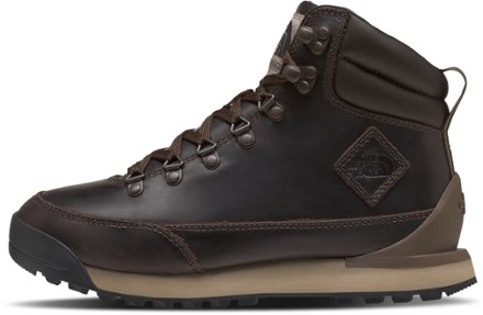 The North Face Back-To-Berkeley IV Regen Boots - Men