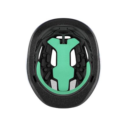 Nutz 2.0 KinetiCore Bike Helmet - Kids'