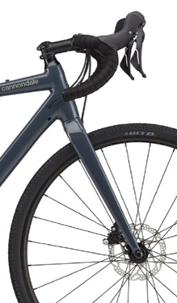 Cannondale Topstone 1 Alloy Bike 3