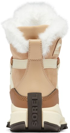 Sorel ONA Rmx Glacy Waterproof Boots - Women's 5