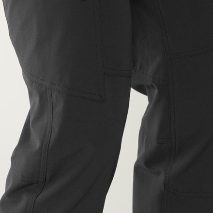 Mammut Runbold Guide SO Pants - Men's 8