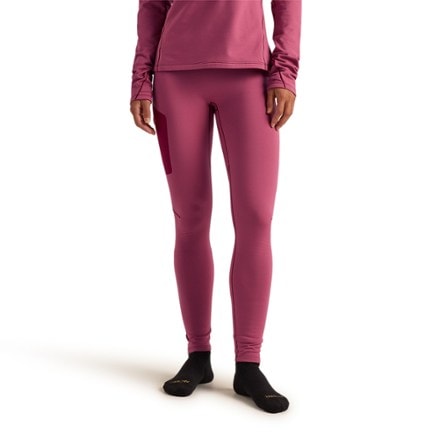 Arc'teryx Rho Base Layer Bottoms - Women's 1