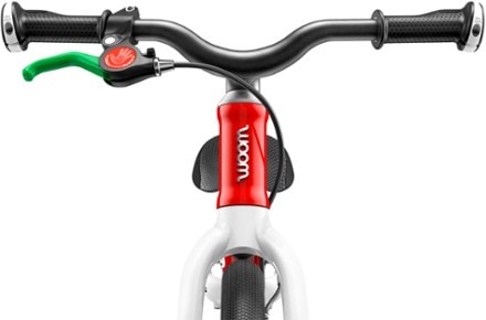 woom ORIGINAL 1 Kids' Balance Bike 5