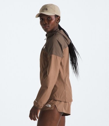 The North Face Higher Run Wind Jacket - Women's 5