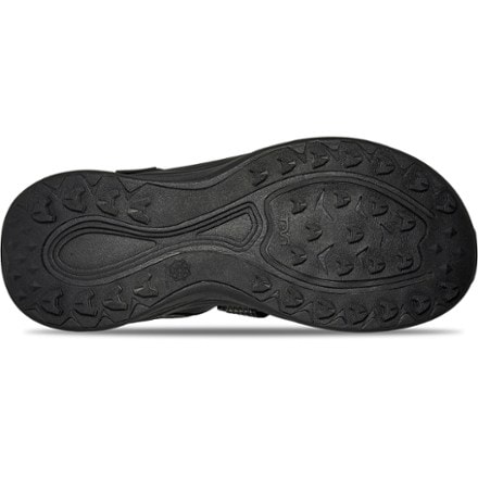 Teva Aventrail R2T Trail-Running Sandals - Men's 5