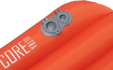Big Agnes Insulated Air Core Ultra Sleeping Pad - Wide 3