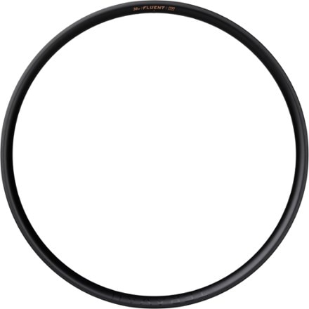 Teravail Fluent Mountain Rear Rim 1