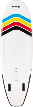 NRS Clean 96 Inflatable Stand Up Paddle Board - 9'6" 2