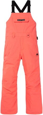 Burton Skylar Bib Snow Pants - Kids' 0