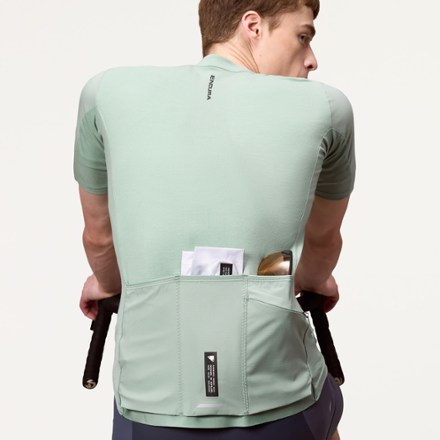 Endura Alltrack Ride Cycling Jersey - Men's 9