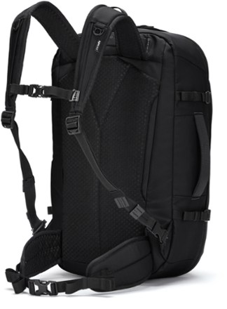 Pacsafe EXP45 Carry-On Travel Pack 1