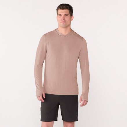 Free Fly Shade Hoodie - Men's 2