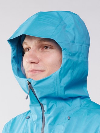Patagonia Granite Crest Jacket - Men's 6