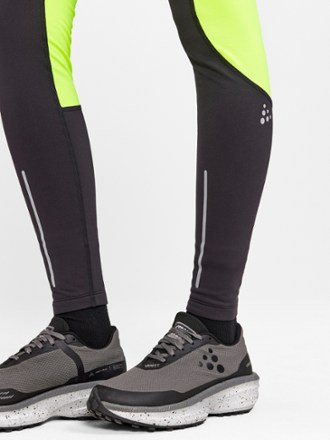 Craft ADV Essence Warm Tights - Women's 5