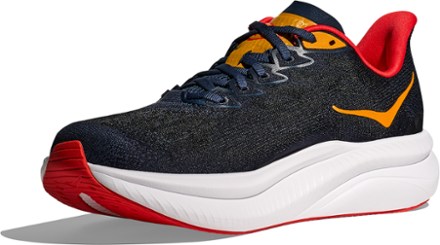 HOKA Mach 6 Road-Running Shoes - Men's 3