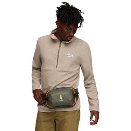 Cotopaxi Allpa X 3L Hip Pack 6