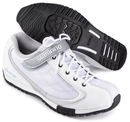 cycling shoes for spin bikes