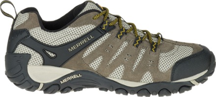 ➤Merrel Accentor Sport 3 Azul Gore-Tex - Zapatillas Trekking