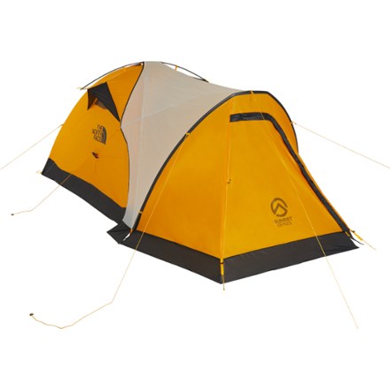 The North Face Assault 3 FUTURELIGHT Tent 0