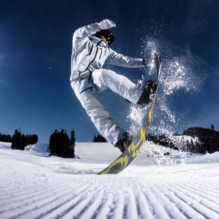 Oneskee Acclimate Insulated Snowsuit - Men's 8