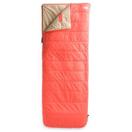 The North Face Wawona Bed 35 Sleeping Bag 0