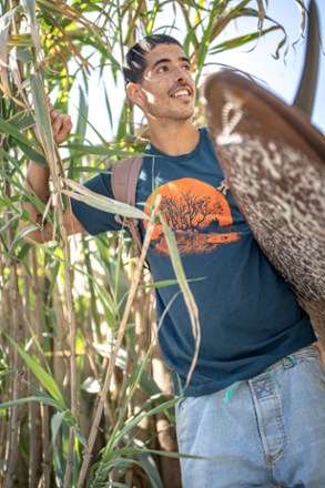 Slow Loris Kayakers T-Shirt 6