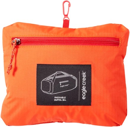 Eagle Creek Packable Duffel Bag - 36 L 5