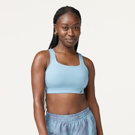 Brooks Convertible 2.0 Sports Bra 0