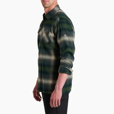 KUHL Dillingr Flannel Shirt - Men's 2