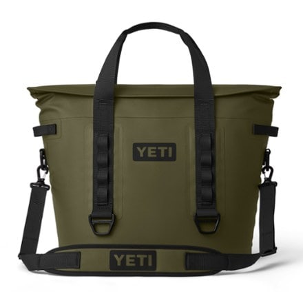 YETI Hopper M30 Soft Cooler 0