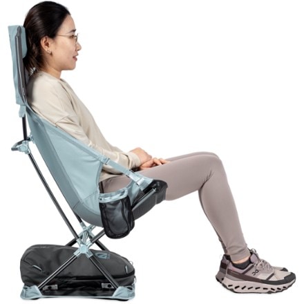 NEMO Satellite Reclining Camp Chair 6