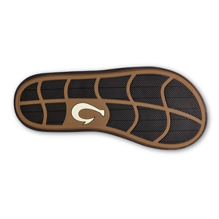 OluKai Ki'i Flip-Flops - Men's 1